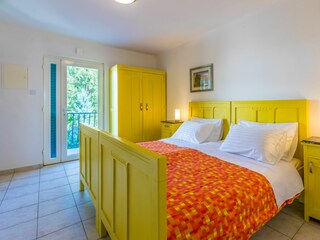 Apartment Dramalj Ausstattung 11