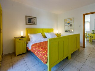 Apartment Dramalj Ausstattung 12