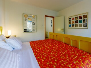 Apartment Dramalj Ausstattung 13