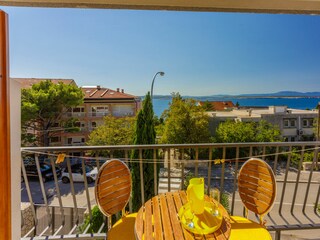 Apartment Dramalj Ausstattung 15