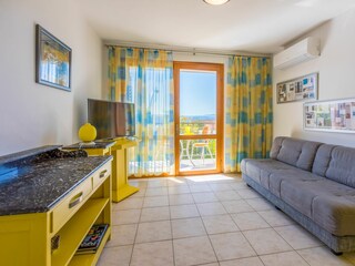 Apartment Dramalj Ausstattung 18