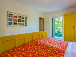 Apartment Dramalj Ausstattung 23