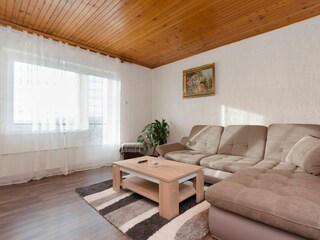 Apartment Senj Ausstattung 4