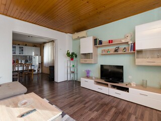 Apartment Senj Ausstattung 5