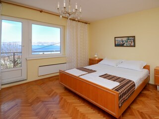 Apartment Senj Ausstattung 7