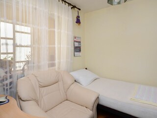 Apartment Senj Ausstattung 8