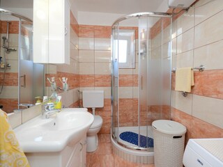 Apartment Senj Ausstattung 9
