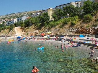 Apartment Senj Umgebung 14