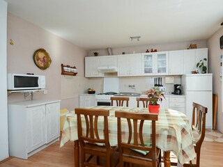 Apartment Senj Features 8