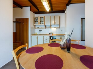 Apartment Crikvenica Features 17