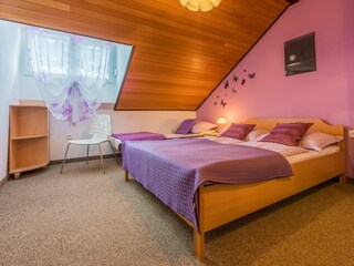 Apartment Crikvenica Features 19