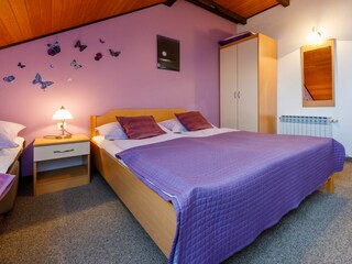 Apartment Crikvenica Features 23