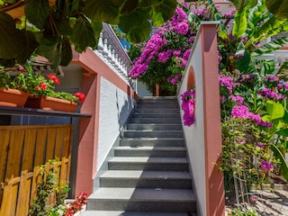 Apartment Crikvenica Außenaufnahme 1