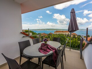 Apartment Crikvenica Features 26