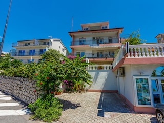 Apartment Crikvenica Ausstattung 19