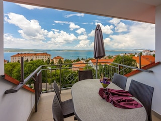 Apartment Crikvenica Ausstattung 21