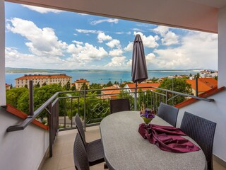 Apartment Crikvenica Features 29