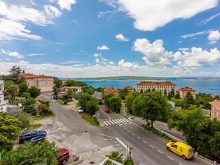 Apartment Crikvenica Outdoor Recording 4