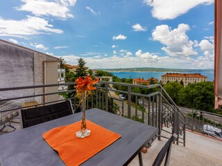 Apartment Crikvenica Outdoor Recording 8