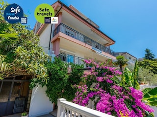 Apartment Crikvenica Outdoor Recording 9