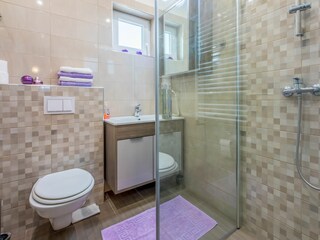 Apartment Crikvenica Features 34