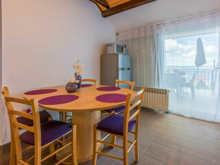 Apartment Crikvenica Features 35