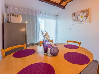 Apartment Crikvenica Features 36
