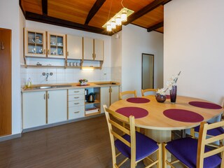 Apartment Crikvenica Features 38
