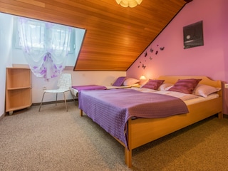 Apartment Crikvenica Ausstattung 34