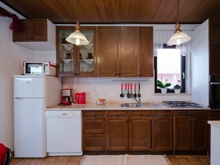 Apartment Dramalj Features 7