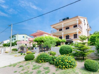 Apartment Dramalj Outdoor Recording 3