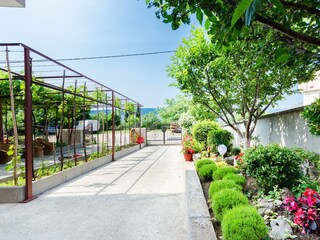 Apartment Dramalj Outdoor Recording 4