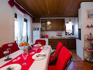 Apartment Dramalj Features 25