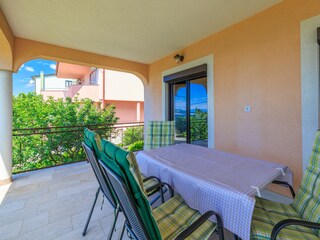 Apartment Dramalj Features 2