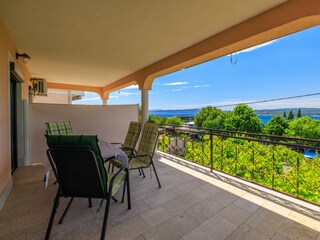 Apartment Dramalj Features 3