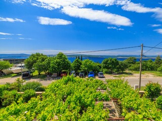 Apartment Dramalj Features 12