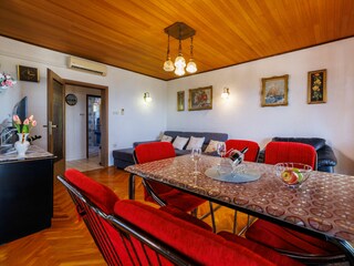 Apartment Dramalj Features 22