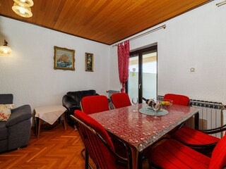 Apartment Dramalj Features 23