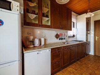 Apartment Dramalj Features 25