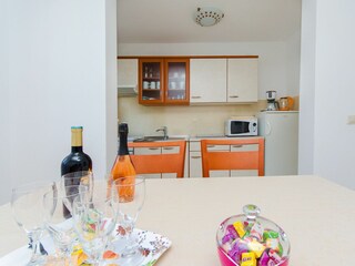 Apartment Mali Maj Features 7