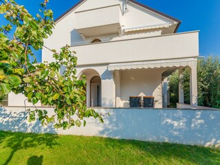 Apartment Mali Maj Outdoor Recording 2