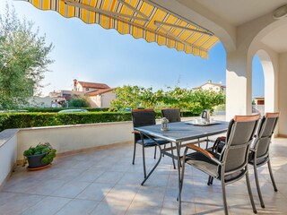 Apartment Mali Maj Features 9