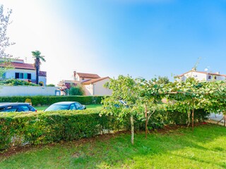 Apartment Mali Maj Outdoor Recording 5