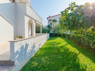 Apartment Mali Maj Outdoor Recording 6