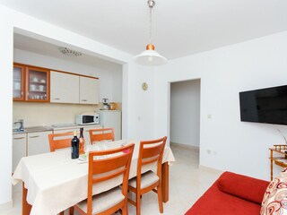 Apartment Mali Maj Features 14