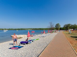 Apartment Mali Maj Environment 16