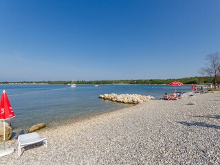 Apartment Mali Maj Environment 17