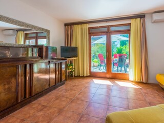 Apartment Dramalj Ausstattung 18