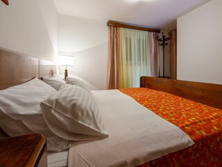 Apartment Dramalj Ausstattung 24