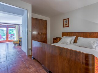 Apartment Dramalj Ausstattung 25